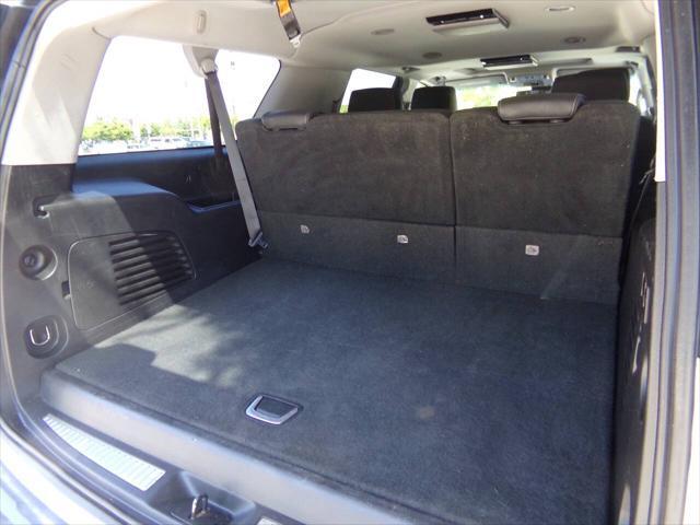 used 2015 GMC Yukon XL car, priced at $18,999