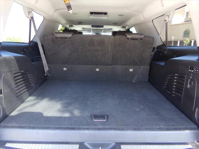 used 2015 GMC Yukon XL car, priced at $18,999