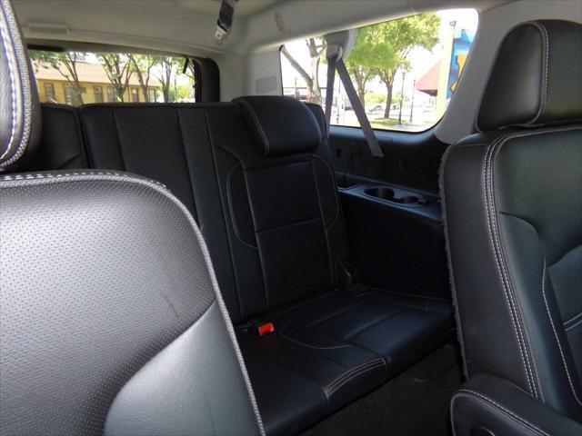 used 2015 GMC Yukon XL car, priced at $18,999