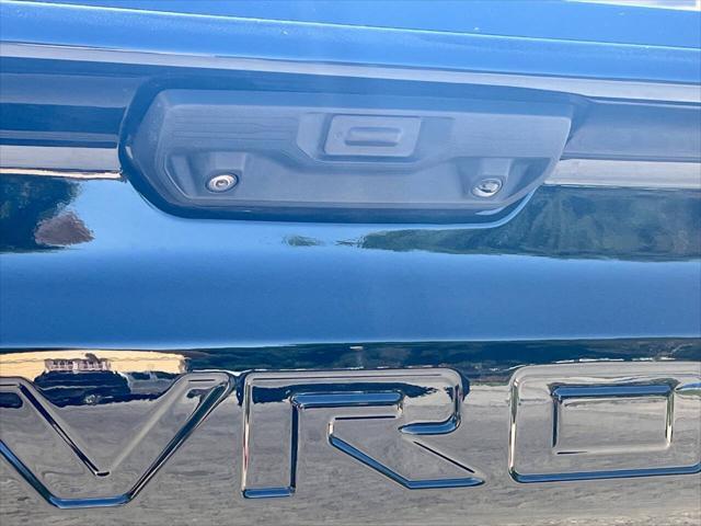 used 2022 Chevrolet Silverado 1500 car, priced at $63,999