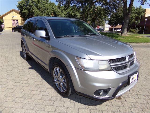 used 2019 Dodge Journey car, priced at $11,999