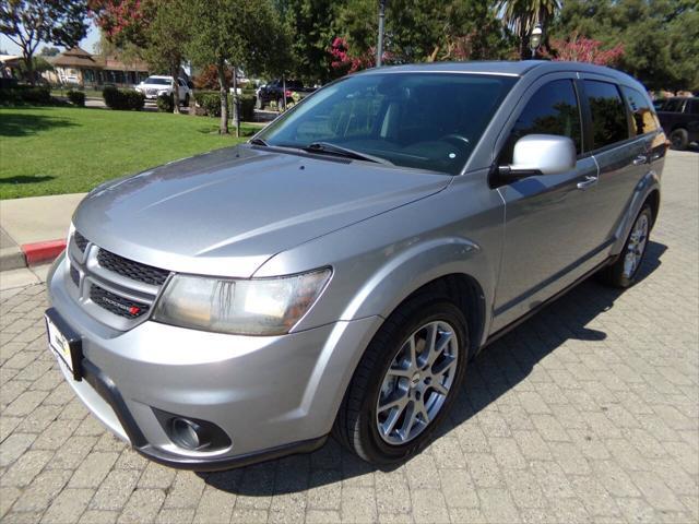 used 2019 Dodge Journey car, priced at $13,999