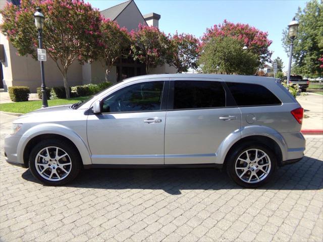 used 2019 Dodge Journey car, priced at $13,999