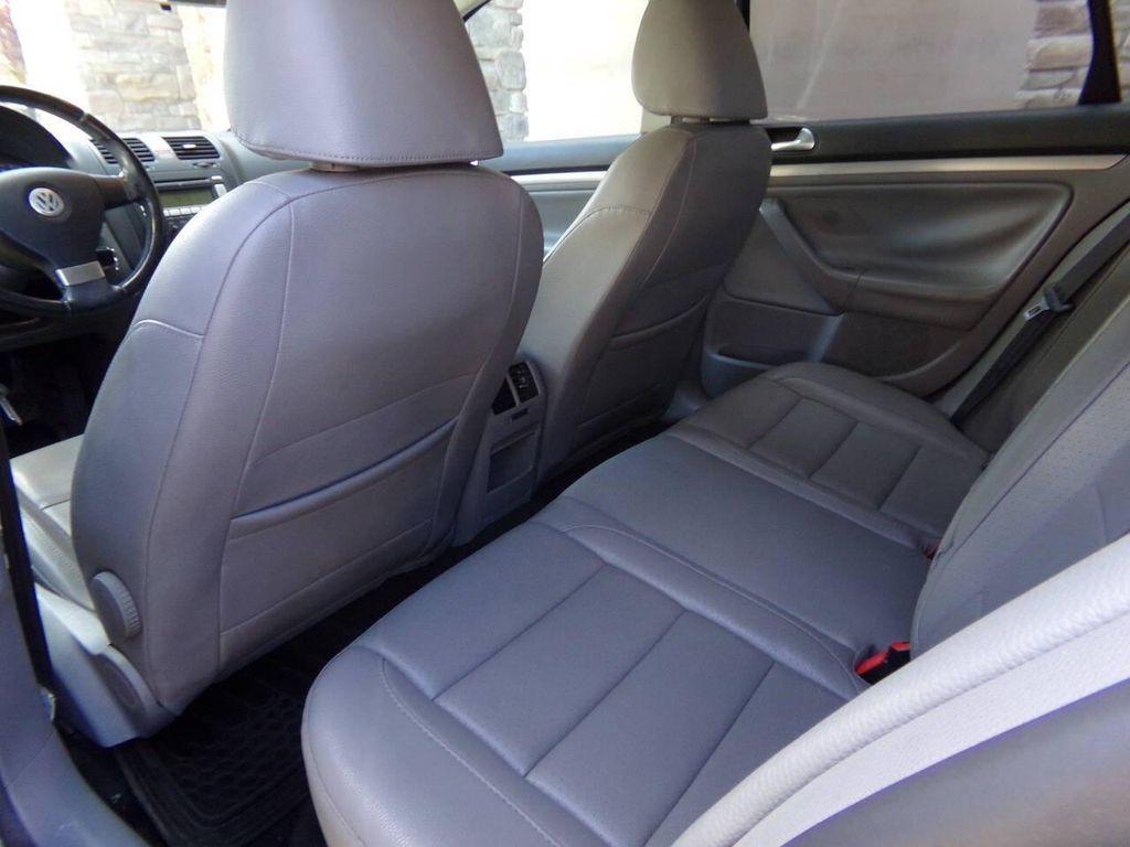 used 2009 Volkswagen Jetta car, priced at $5,999