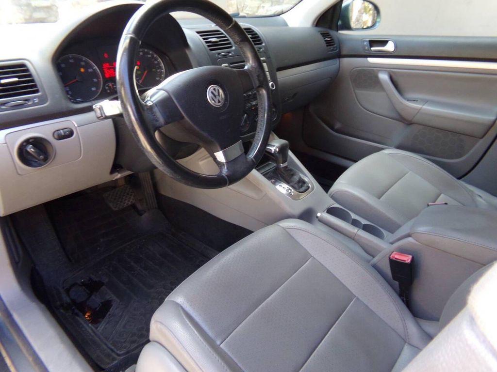 used 2009 Volkswagen Jetta car, priced at $5,999