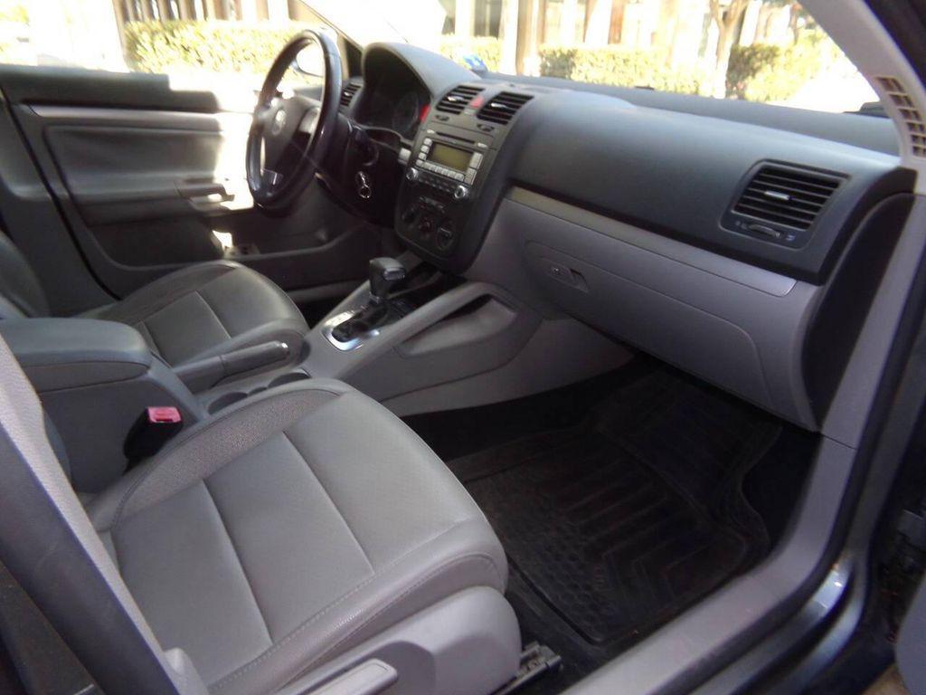 used 2009 Volkswagen Jetta car, priced at $5,999