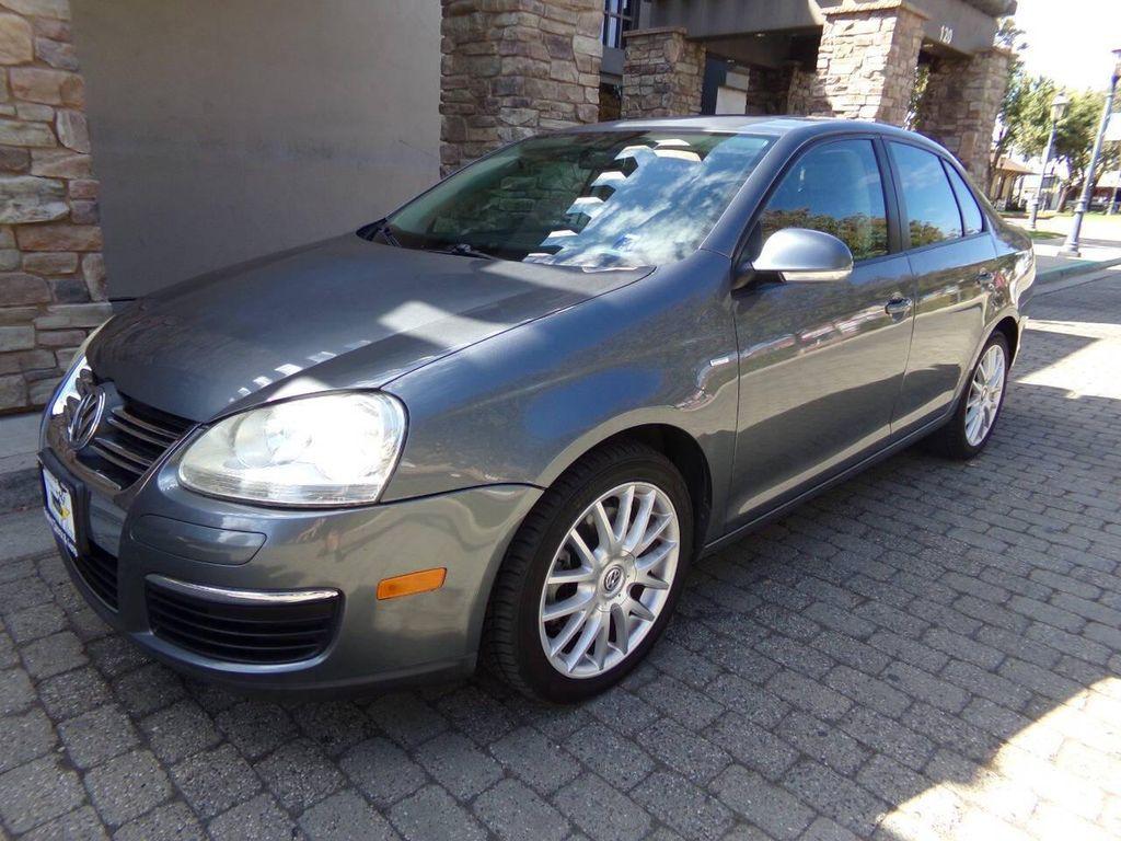 used 2009 Volkswagen Jetta car, priced at $5,999