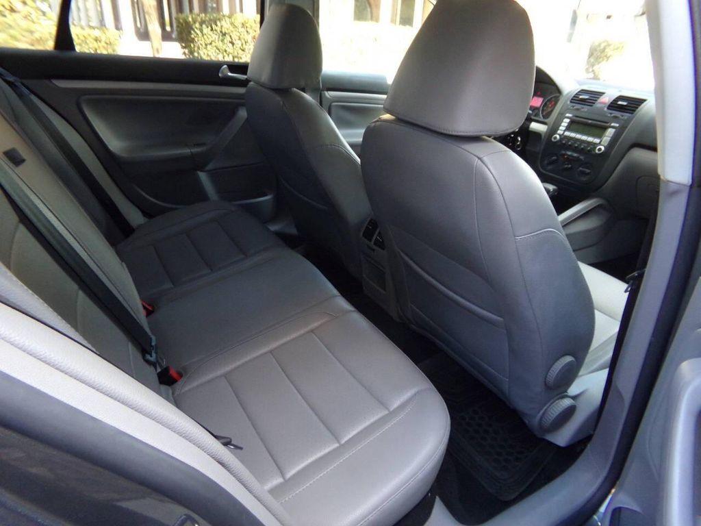 used 2009 Volkswagen Jetta car, priced at $5,999