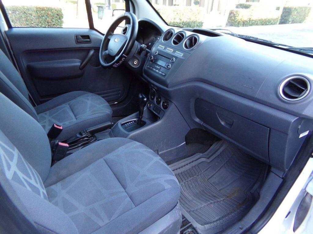 used 2013 Ford Transit Connect car, priced at $6,999