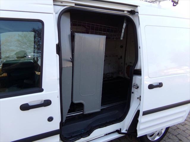 used 2013 Ford Transit Connect car, priced at $6,999