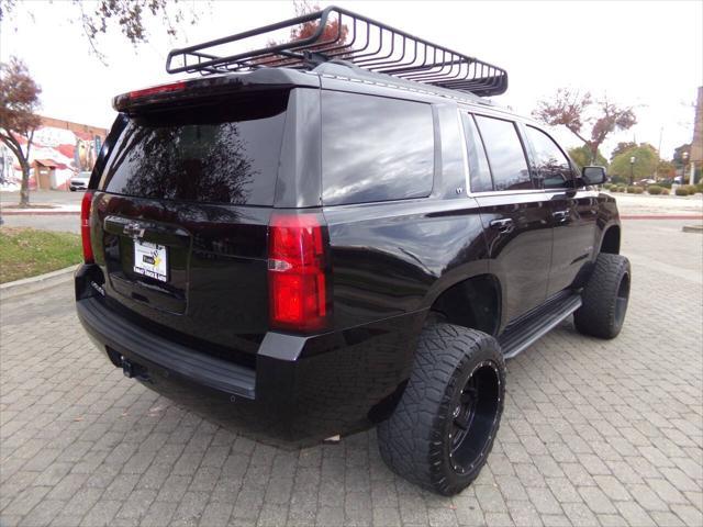 used 2017 Chevrolet Tahoe car, priced at $18,999