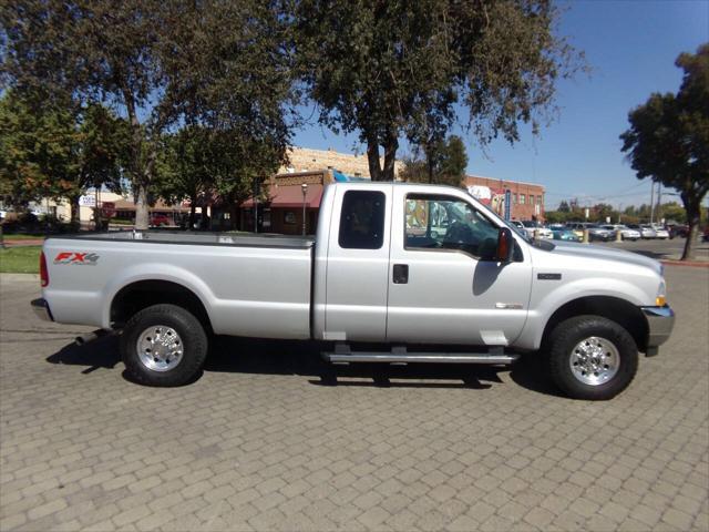 used 2004 Ford F-250 car, priced at $11,999