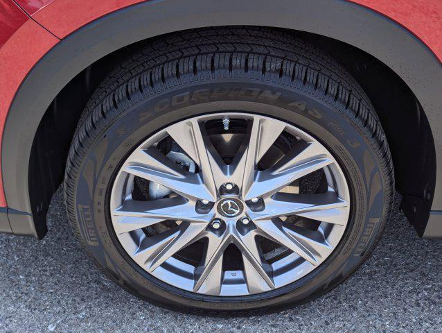 used 2019 Mazda CX-5 car, priced at $23,999
