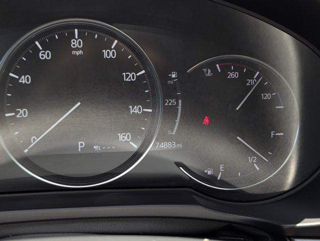 used 2019 Mazda CX-5 car, priced at $23,999