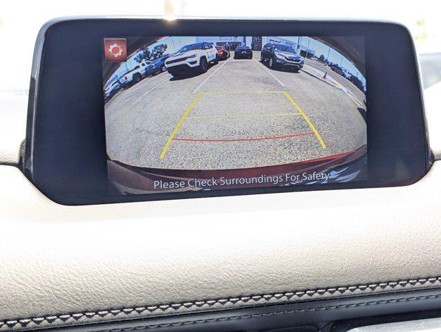 used 2019 Mazda CX-5 car, priced at $23,999