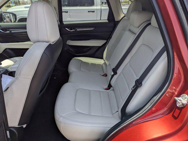 used 2019 Mazda CX-5 car, priced at $23,999