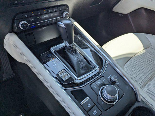used 2019 Mazda CX-5 car, priced at $23,999