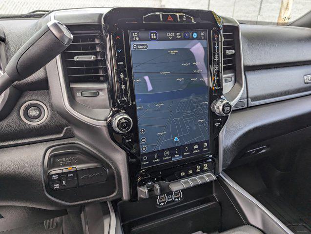 used 2022 Ram 2500 car, priced at $59,999