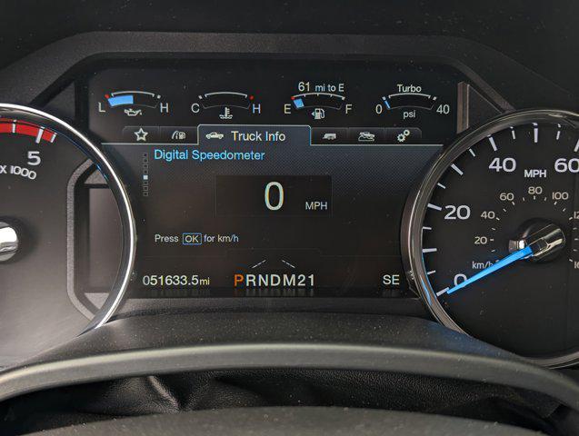 used 2017 Ford F-250 car, priced at $56,999