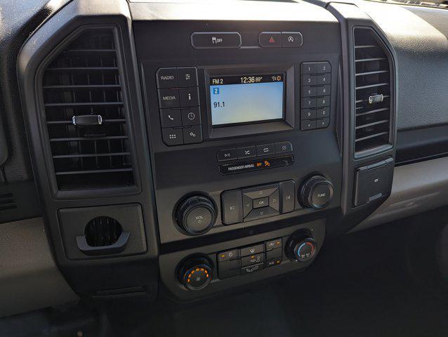 used 2019 Ford F-150 car, priced at $23,914