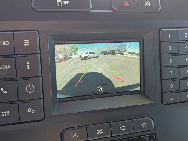 used 2019 Ford F-150 car, priced at $23,914