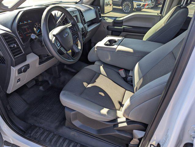 used 2019 Ford F-150 car, priced at $23,914