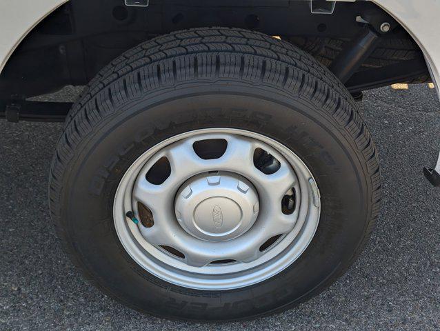 used 2019 Ford F-150 car, priced at $23,914