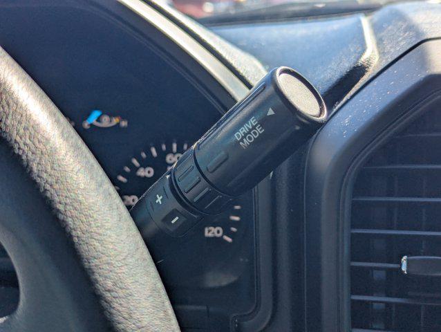 used 2019 Ford F-150 car, priced at $23,914