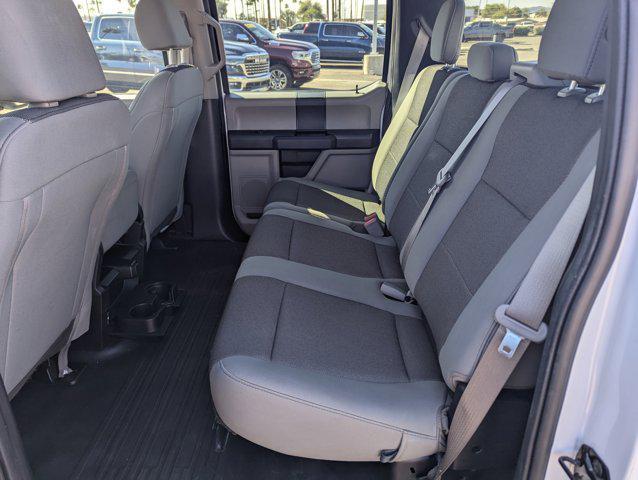 used 2019 Ford F-150 car, priced at $23,914