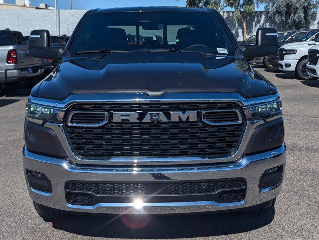 new 2026 Ram 1500 car, priced at $61,175