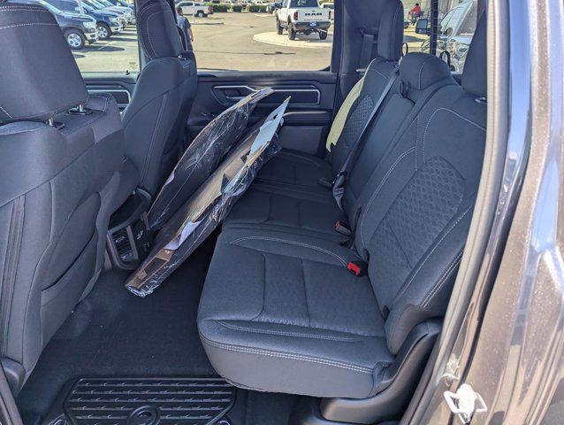 new 2026 Ram 1500 car, priced at $61,175