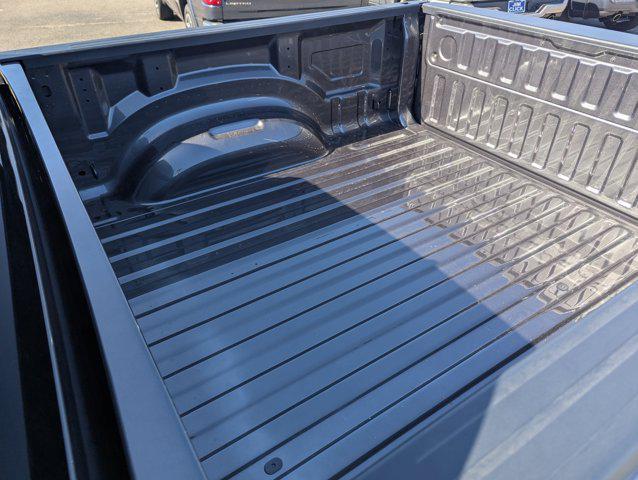 new 2026 Ram 1500 car, priced at $61,175