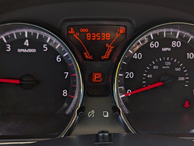 used 2016 Nissan Versa Note car, priced at $9,995