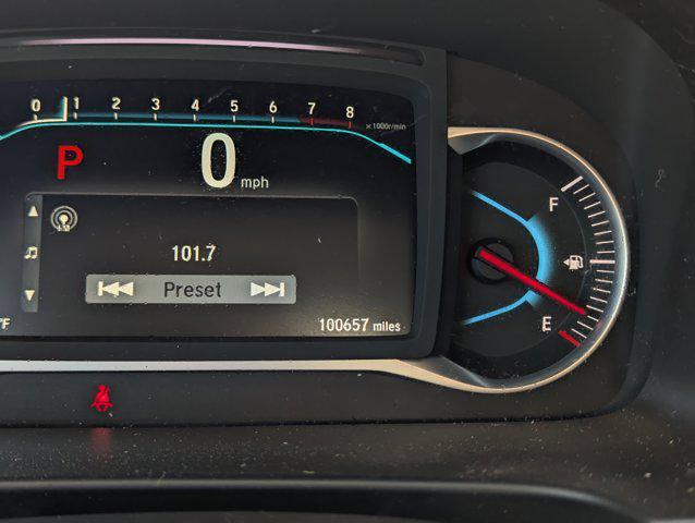 used 2021 Honda Pilot car, priced at $22,914