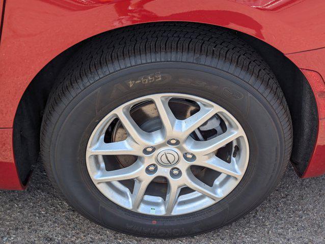 new 2026 Chrysler Voyager car, priced at $40,485