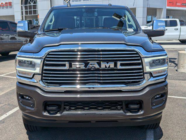 used 2024 Ram 3500 car, priced at $76,995