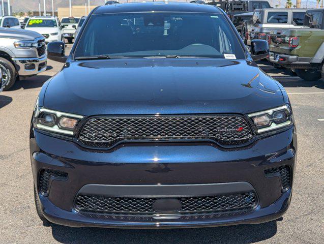 new 2024 Dodge Durango car, priced at $46,895