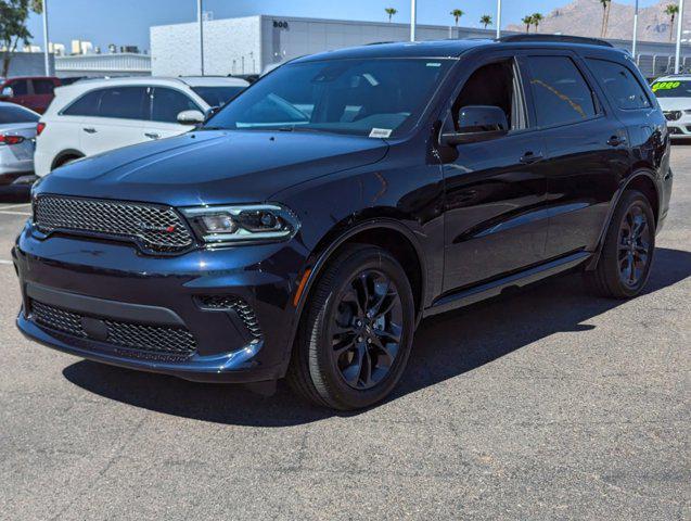 new 2024 Dodge Durango car, priced at $46,895