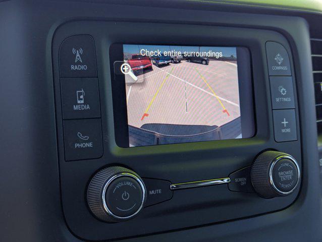 used 2024 Ram 2500 car, priced at $56,999