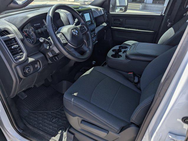 used 2024 Ram 2500 car, priced at $56,999