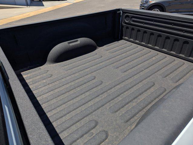 used 2024 Ram 2500 car, priced at $56,999
