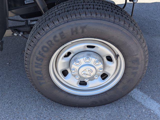 used 2024 Ram 2500 car, priced at $56,999