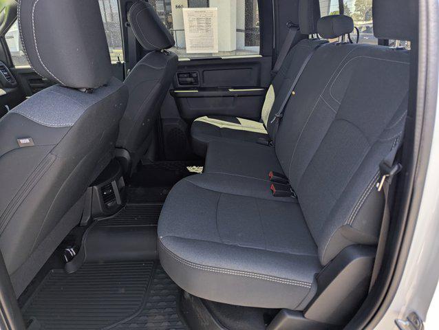 used 2024 Ram 2500 car, priced at $56,999