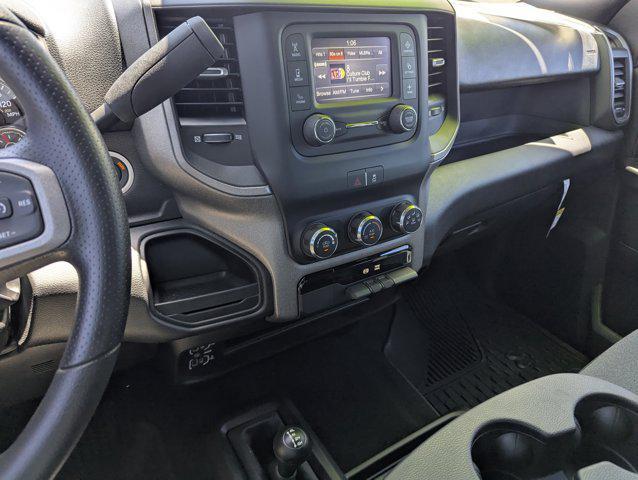 used 2024 Ram 2500 car, priced at $56,999