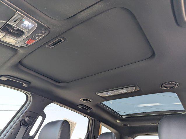 used 2025 Kia Telluride car, priced at $51,999