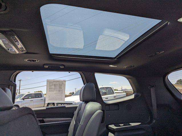 used 2025 Kia Telluride car, priced at $51,999