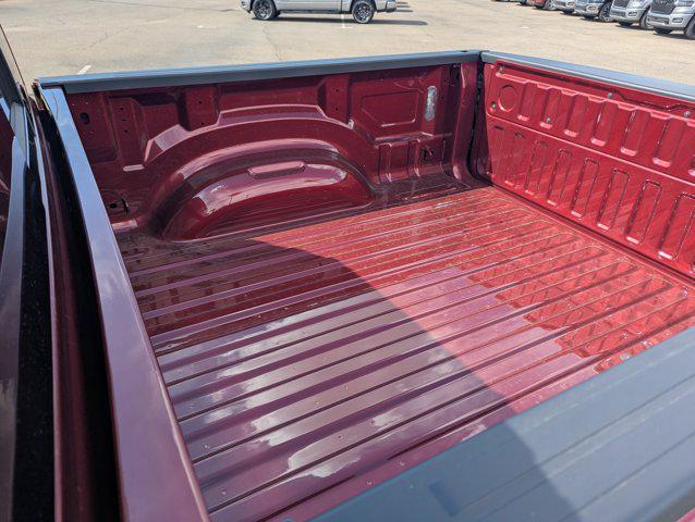 new 2026 Ram 1500 car, priced at $61,860