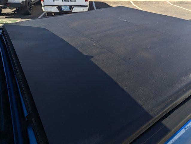 used 2022 Ram 1500 car, priced at $29,914