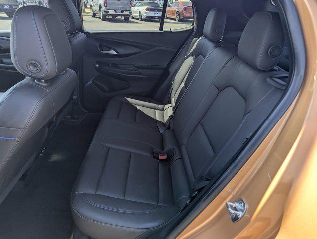 used 2024 Buick Envista car, priced at $23,914