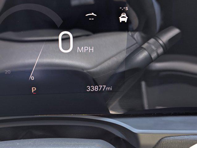 used 2024 Buick Envista car, priced at $23,914